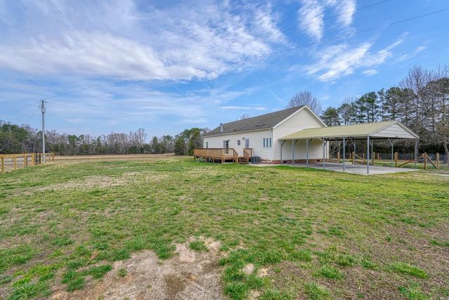 2586 Cowpens Pacolet Road, Spartanburg, SC 29307