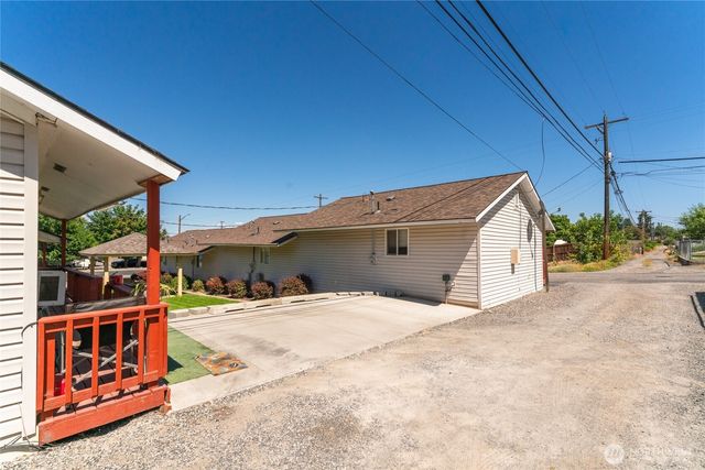 280 E Grand Coulee Avenue, Grand Coulee, WA 99133