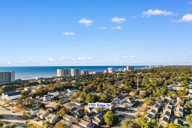 1701-K Edge Dr., North Myrtle Beach, SC 29582
