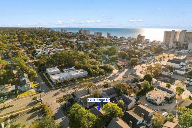 1701-K Edge Dr., North Myrtle Beach, SC 29582