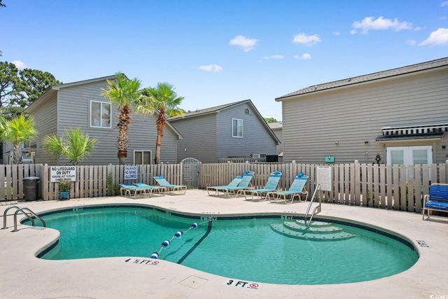 1701-K Edge Dr., North Myrtle Beach, SC 29582