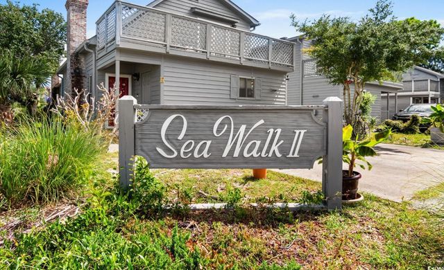 1701-K Edge Dr., North Myrtle Beach, SC 29582