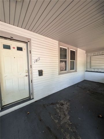 1813 Converse St, Mckeesport, PA 15132