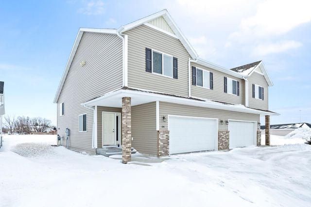 1341 12th Street W, West Fargo, ND 58078