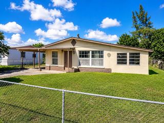 1610 W 11th Street, Riviera Beach, FL 33404