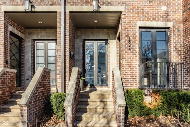 1834 N Pennsylvania Street, Indianapolis, IN 46202