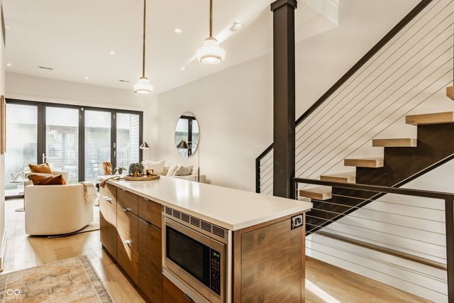 1834 N Pennsylvania Street, Indianapolis, IN 46202