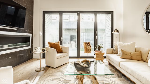 1834 N Pennsylvania Street, Indianapolis, IN 46202