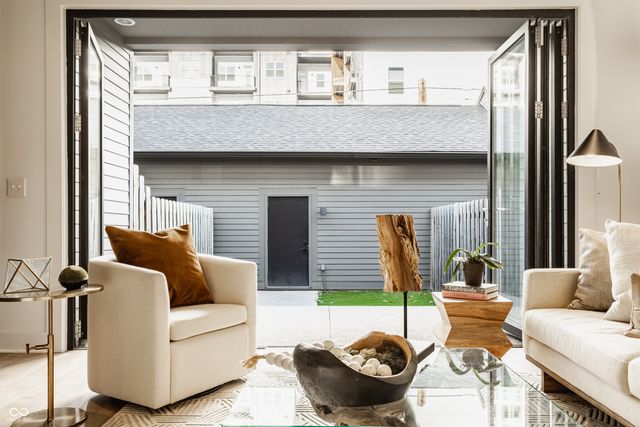 1834 N Pennsylvania Street, Indianapolis, IN 46202