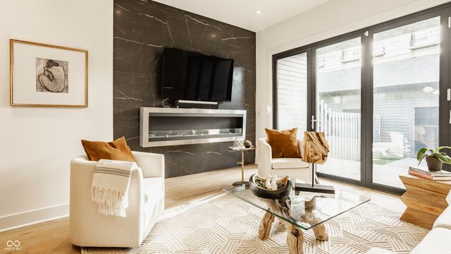 1834 N Pennsylvania Street, Indianapolis, IN 46202