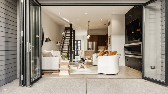 1834 N Pennsylvania Street, Indianapolis, IN 46202