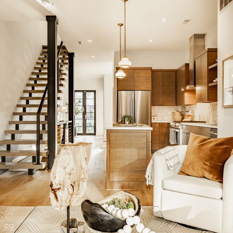 1834 N Pennsylvania Street, Indianapolis, IN 46202