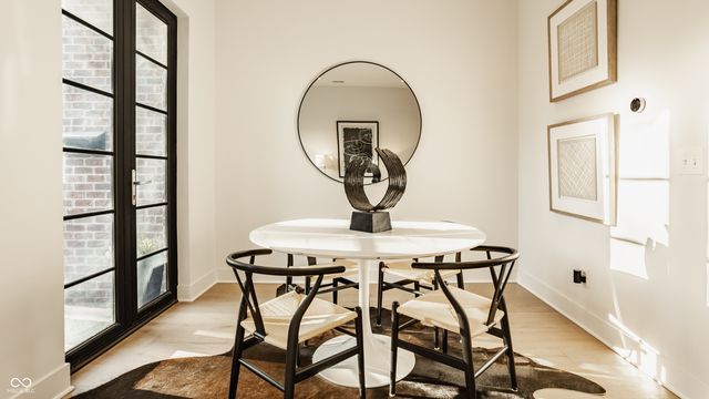 1834 N Pennsylvania Street, Indianapolis, IN 46202