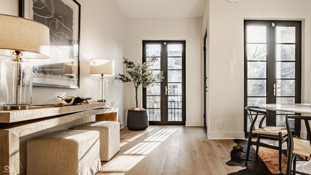 1834 N Pennsylvania Street, Indianapolis, IN 46202