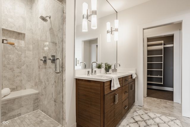 1834 N Pennsylvania Street, Indianapolis, IN 46202