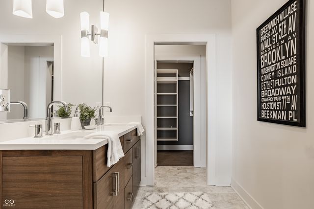 1834 N Pennsylvania Street, Indianapolis, IN 46202