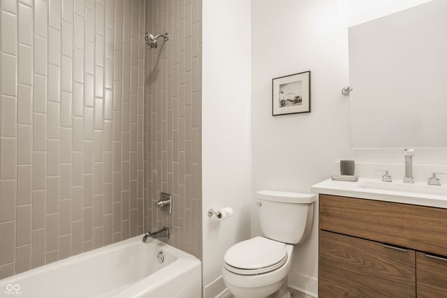 1834 N Pennsylvania Street, Indianapolis, IN 46202