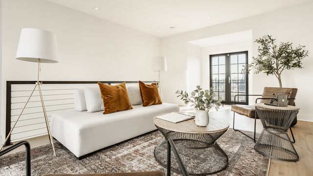 1834 N Pennsylvania Street, Indianapolis, IN 46202