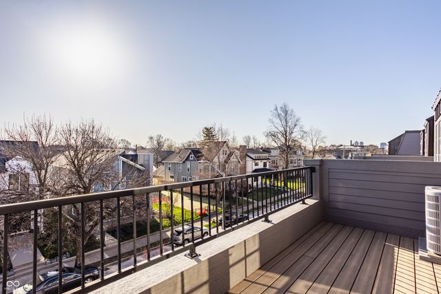 1834 N Pennsylvania Street, Indianapolis, IN 46202