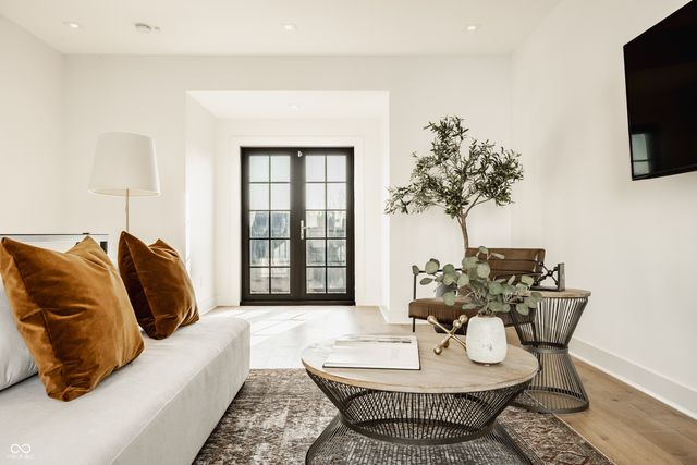 1834 N Pennsylvania Street, Indianapolis, IN 46202