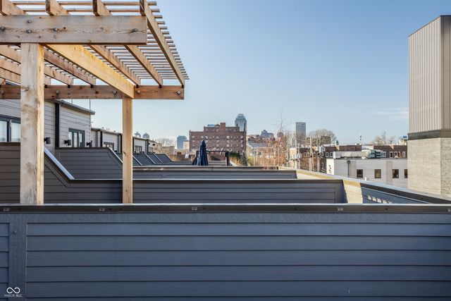 1834 N Pennsylvania Street, Indianapolis, IN 46202