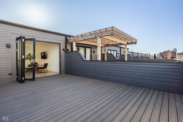 1834 N Pennsylvania Street, Indianapolis, IN 46202