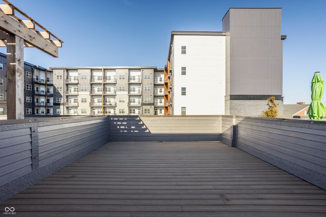 1834 N Pennsylvania Street, Indianapolis, IN 46202