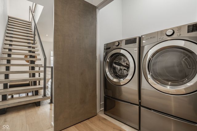 1834 N Pennsylvania Street, Indianapolis, IN 46202