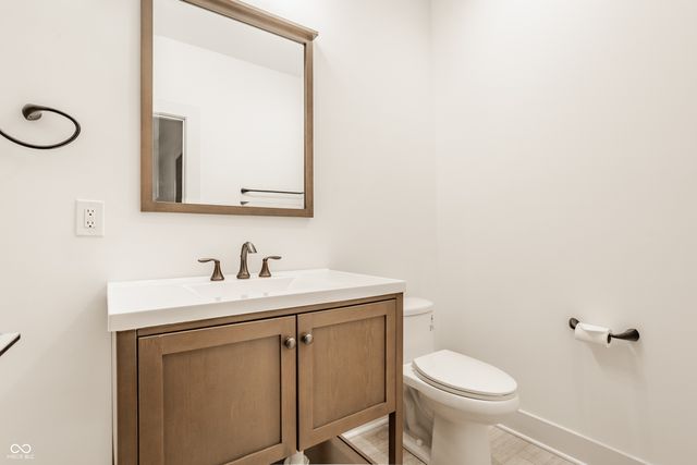 1834 N Pennsylvania Street, Indianapolis, IN 46202