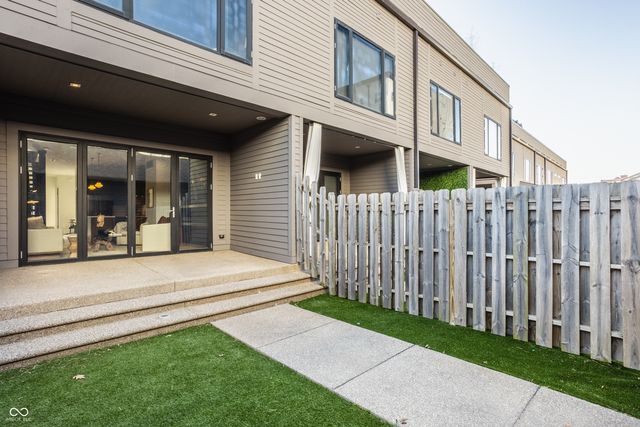 1834 N Pennsylvania Street, Indianapolis, IN 46202