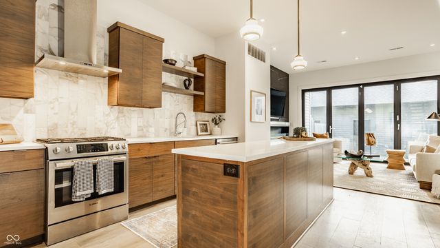 1834 N Pennsylvania Street, Indianapolis, IN 46202