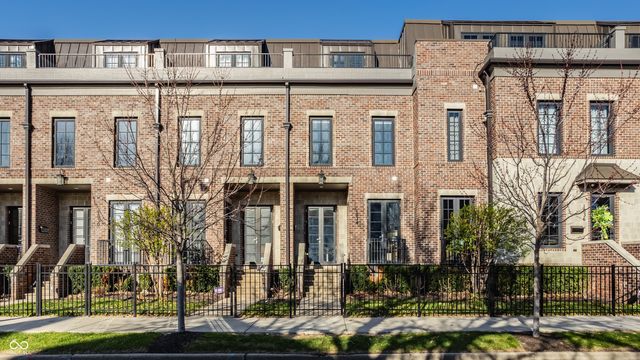 1834 N Pennsylvania Street, Indianapolis, IN 46202