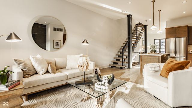 1834 N Pennsylvania Street, Indianapolis, IN 46202