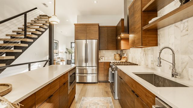 1834 N Pennsylvania Street, Indianapolis, IN 46202