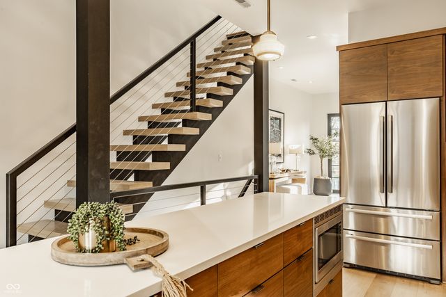 1834 N Pennsylvania Street, Indianapolis, IN 46202