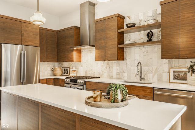 1834 N Pennsylvania Street, Indianapolis, IN 46202