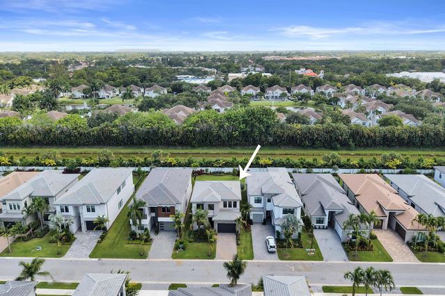 9164 Silver Marsh Lane, Boca Raton, FL 33434