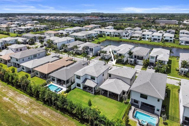 9164 Silver Marsh Lane, Boca Raton, FL 33434