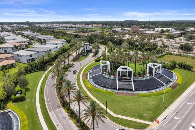 9164 Silver Marsh Lane, Boca Raton, FL 33434