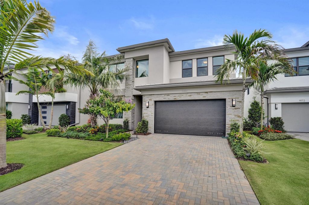 9164 Silver Marsh Lane, Boca Raton, FL 33434