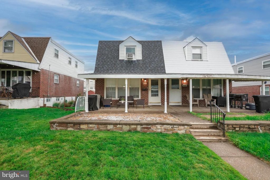 9331 LANSFORD ST, PHILADELPHIA, PA 19114 — photo 2