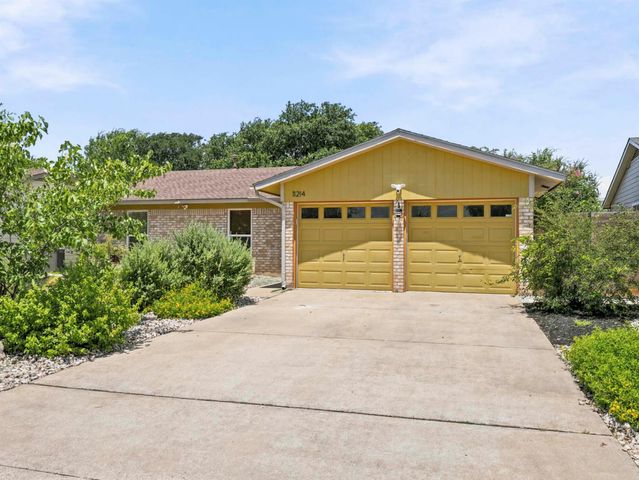 11214 Prairie Dove CIR, Austin, TX 78758