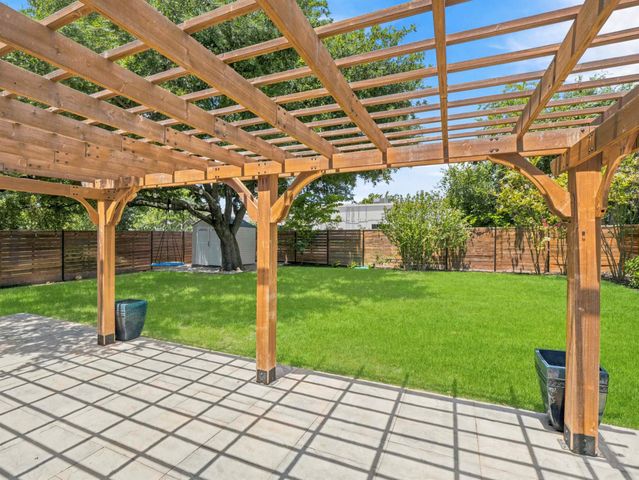 11214 Prairie Dove CIR, Austin, TX 78758