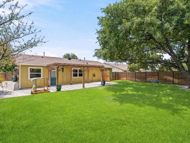 11214 Prairie Dove CIR, Austin, TX 78758