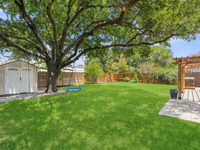11214 Prairie Dove CIR, Austin, TX 78758