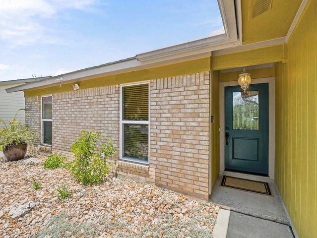 11214 Prairie Dove CIR, Austin, TX 78758