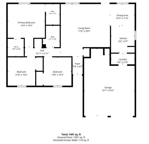 11214 Prairie Dove CIR, Austin, TX 78758