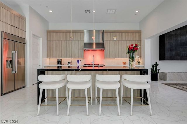 10752 Patina Hills Court, Las Vegas, NV 89135