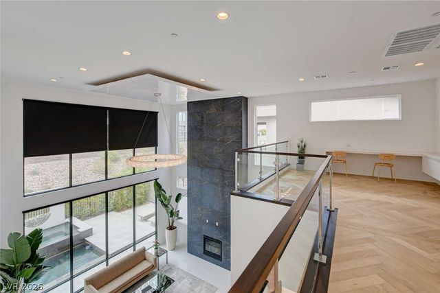 10752 Patina Hills Court, Las Vegas, NV 89135