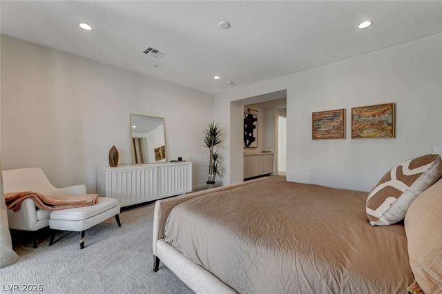 10752 Patina Hills Court, Las Vegas, NV 89135